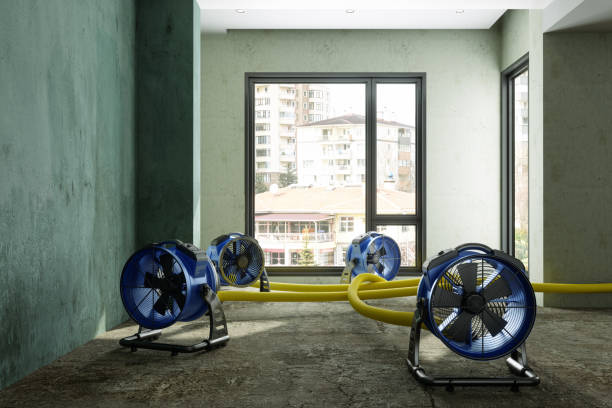 24/7 water damage repair in Avon, CO